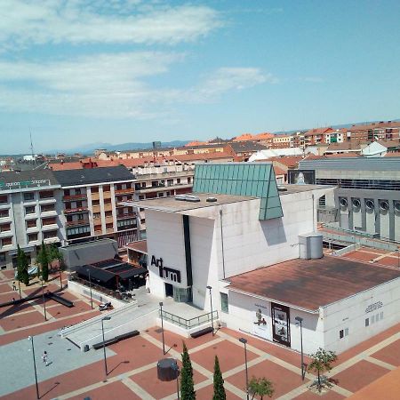 Hotel La Bilbaina Vitoria-Gasteiz Exteriér fotografie