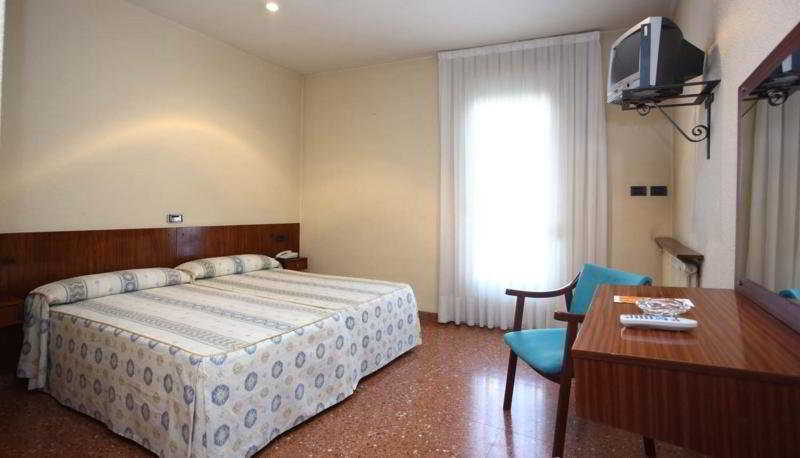 Hotel La Bilbaina Vitoria-Gasteiz Exteriér fotografie