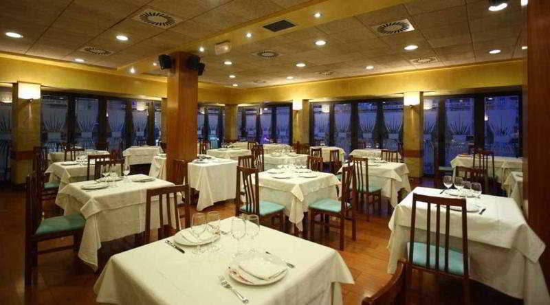 Hotel La Bilbaina Vitoria-Gasteiz Exteriér fotografie