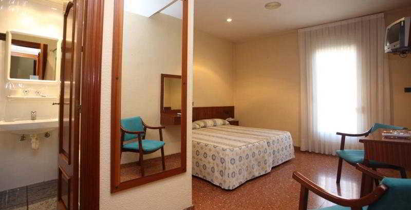 Hotel La Bilbaina Vitoria-Gasteiz Exteriér fotografie