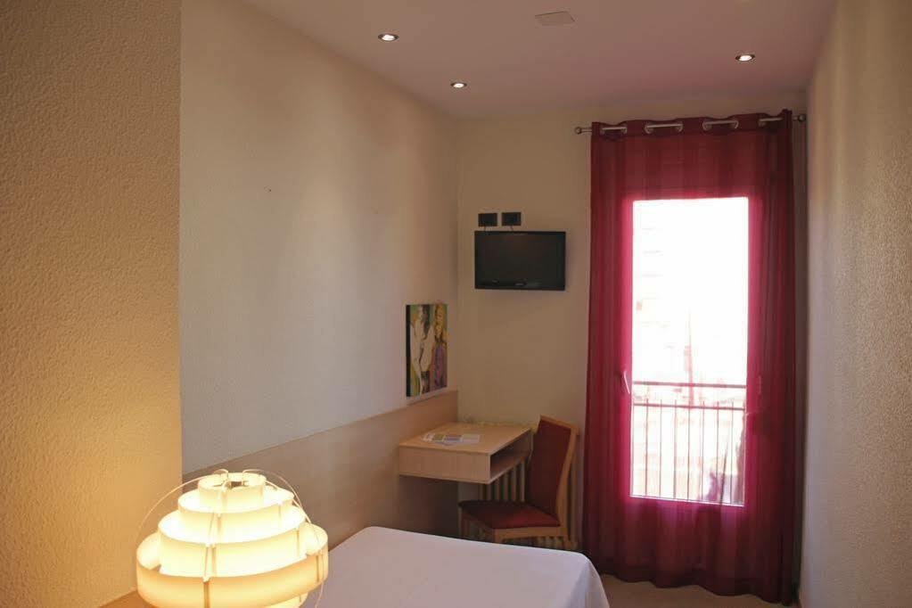 Hotel La Bilbaina Vitoria-Gasteiz Exteriér fotografie