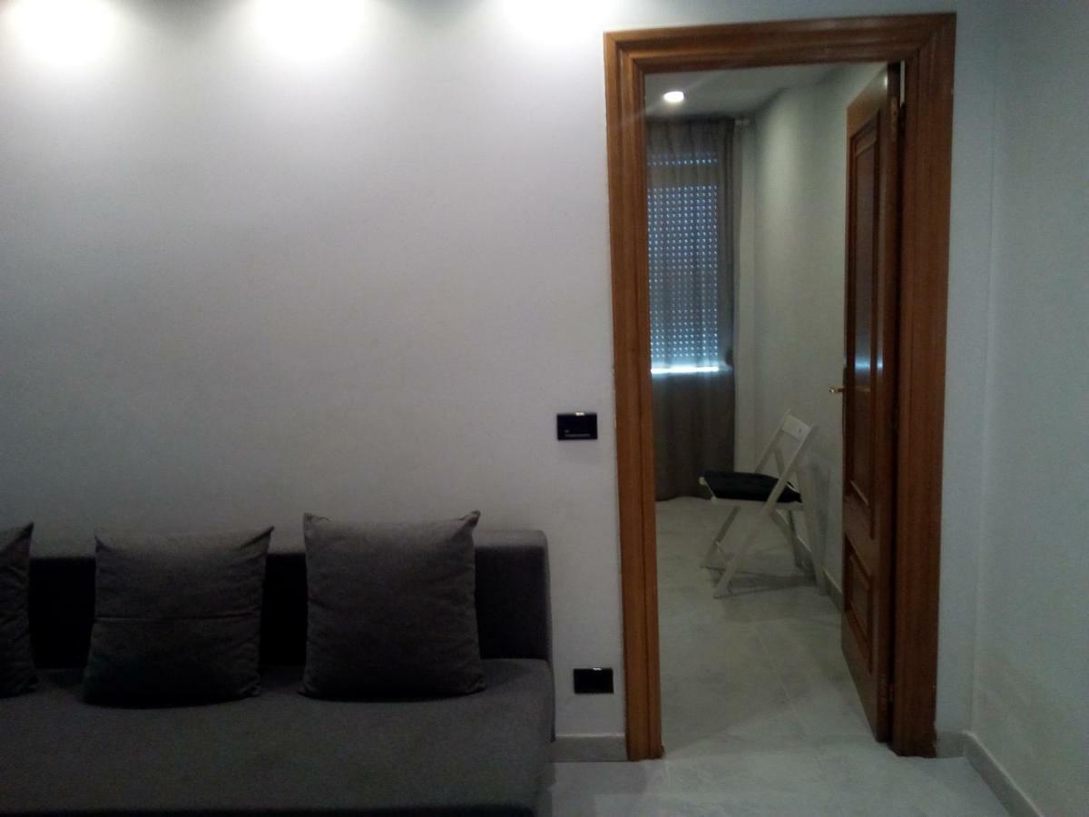 Hotel La Bilbaina Vitoria-Gasteiz Pokoj fotografie