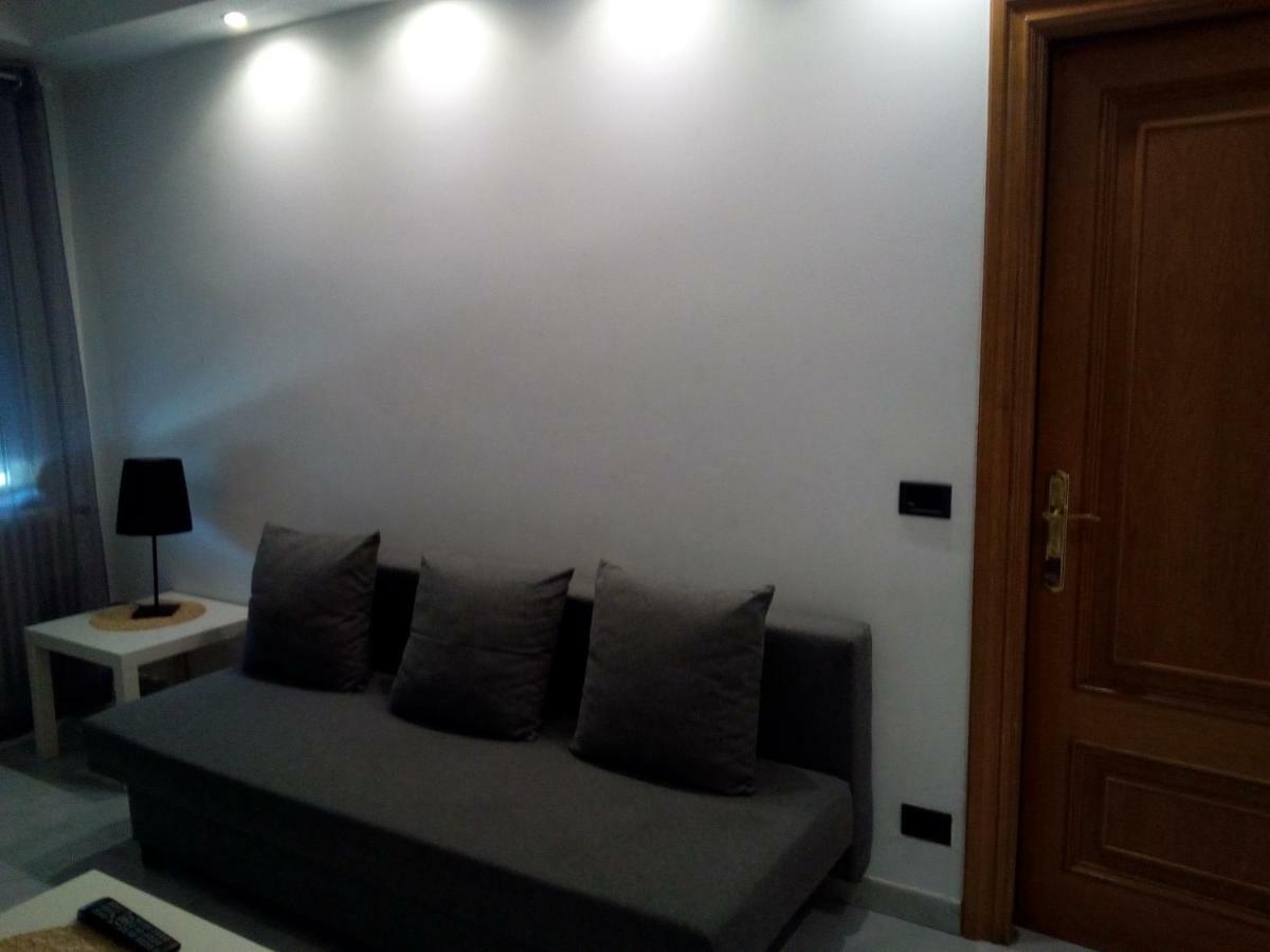 Hotel La Bilbaina Vitoria-Gasteiz Pokoj fotografie